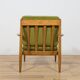 Fauteuils modèle 118 de Grete Jalk pour France & Son, Danemark, années 1960