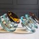 Italian vintage wall lights attributed to Fontana Arte.