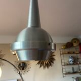 Pair of Swedish pendant lamps
