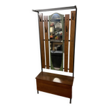 Scandinavian wardrobe from the 60s