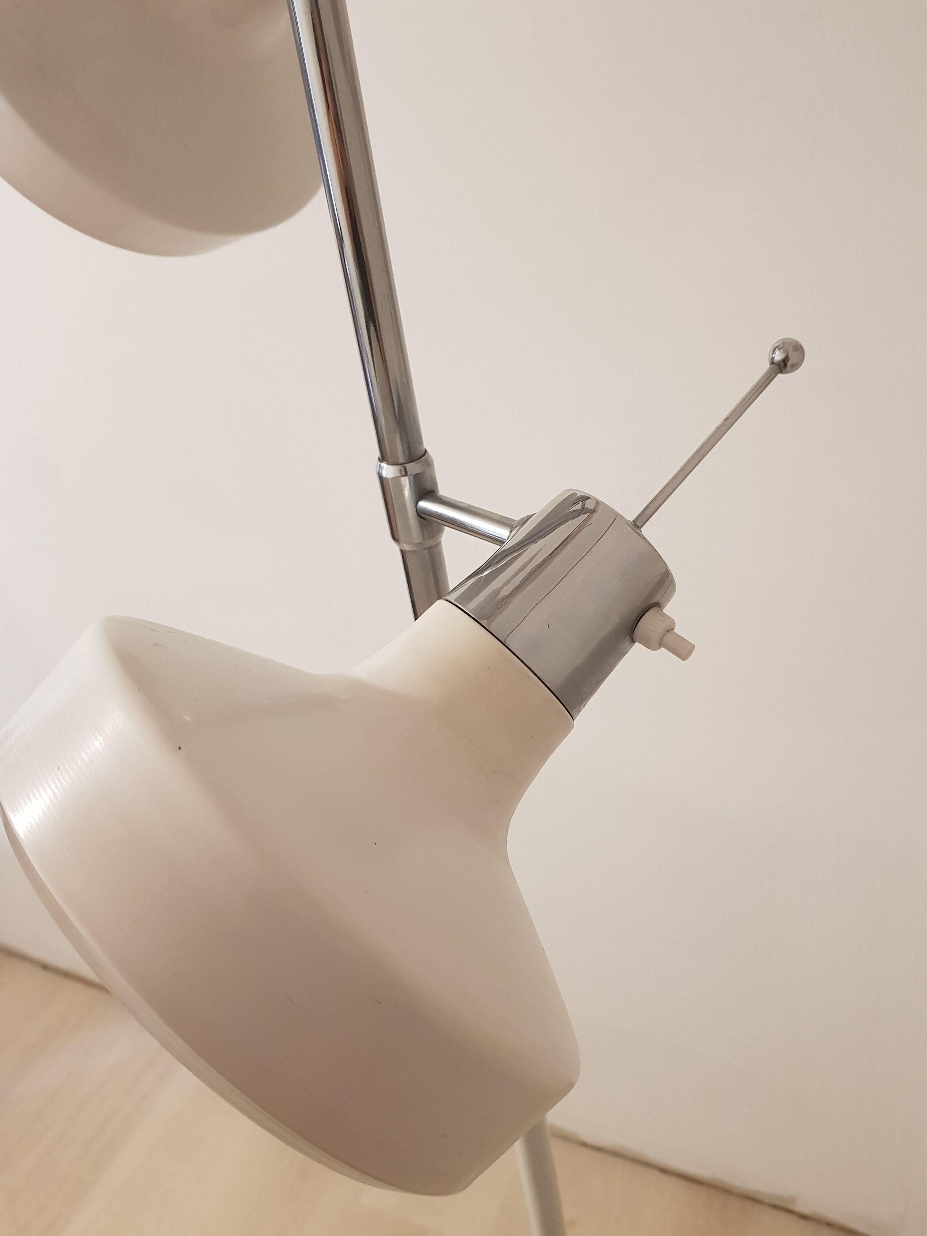 Monix edition floor lamp 1960