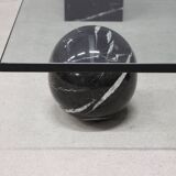 Coffee Table By Lella And Massimo Vignelli Model Metafora Circa 1960
