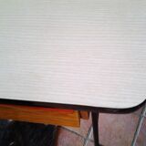 Office in Formica - 60s