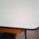 Office in Formica - 60s
