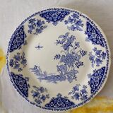 Assiette Gien