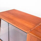 Sideboard published by Minvielle, design ARP (Motte - Mortier - Guariche) 1950s