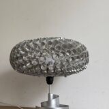 Vintage kinetic lamp. Space age.