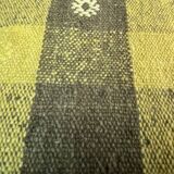 Housse de coussin en kilim turc vintage, 30 x 50 cm