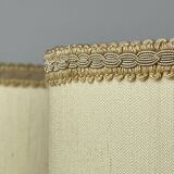 Lampe de table en métal, Italie années 1960