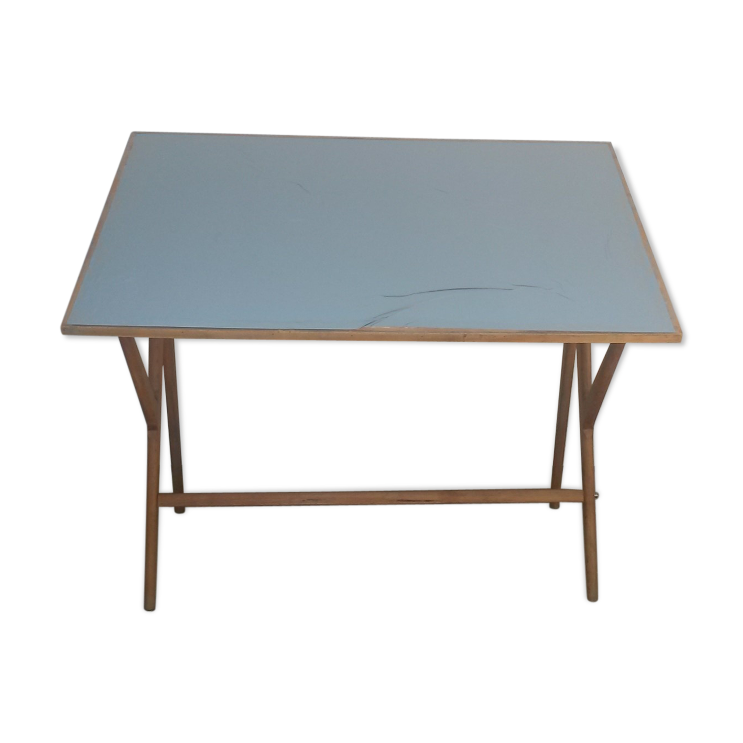 Architect table compass feet 1950s