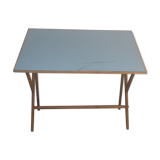 Architect table compass feet 1950s