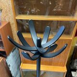 Coat rack Cactus design Mauro Pasquinelli 70s