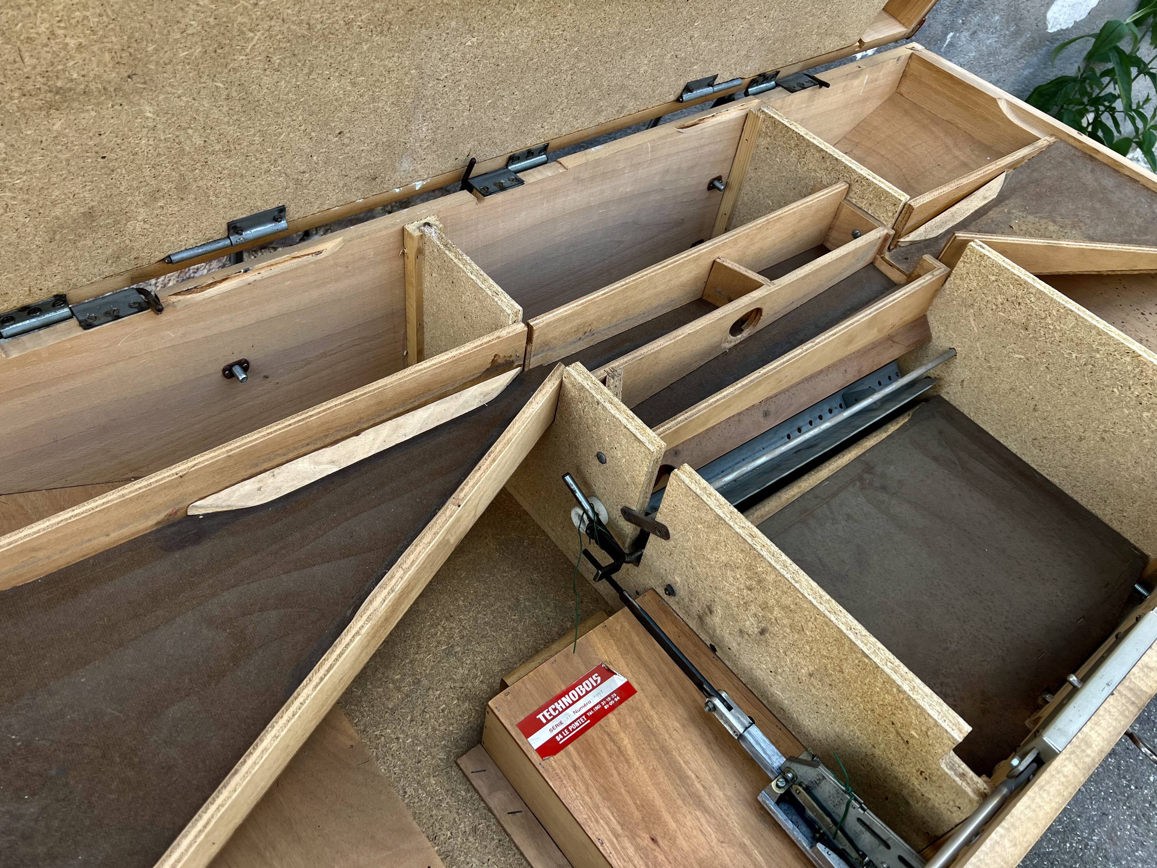 Table football Golfazur