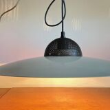 Aluminum Suspension Light, 1960s/70s