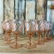 Verres à vin rouge Rosaline