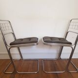 Armchairs circa 70s