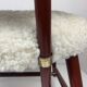 Scandinavian Swedish midcentury lounge chair by Alf Svenson, Model Teve, 1950s