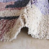 Moroccan Boujad Abstract Rug - 260 x 180 cm
