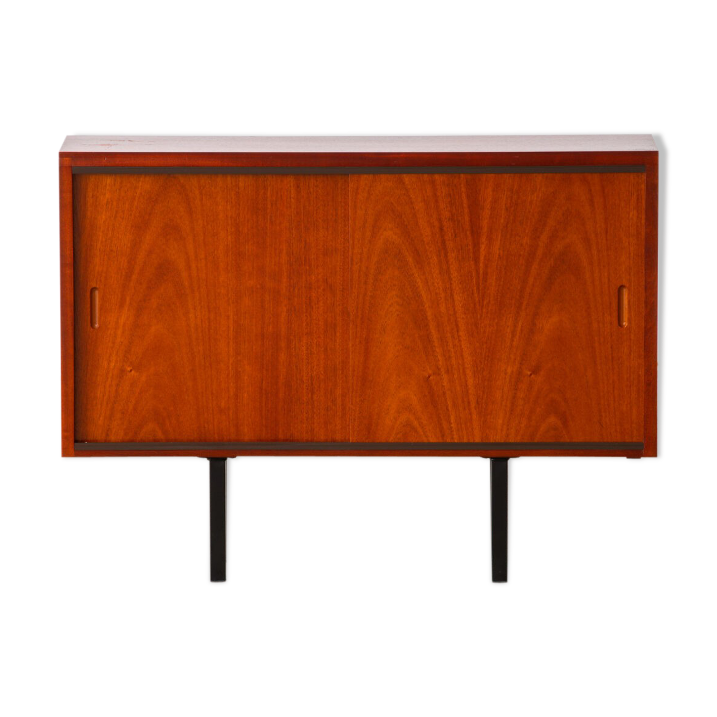 Scandinavian buffet 1960