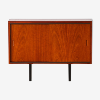 Meuble d’appoint scandinave 1960