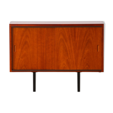 Scandinavian buffet 1960