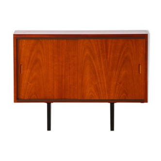 Scandinavian buffet 1960