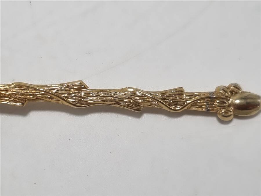 Small spoons