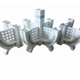 Ensemble vases Art Déco Max Roesler