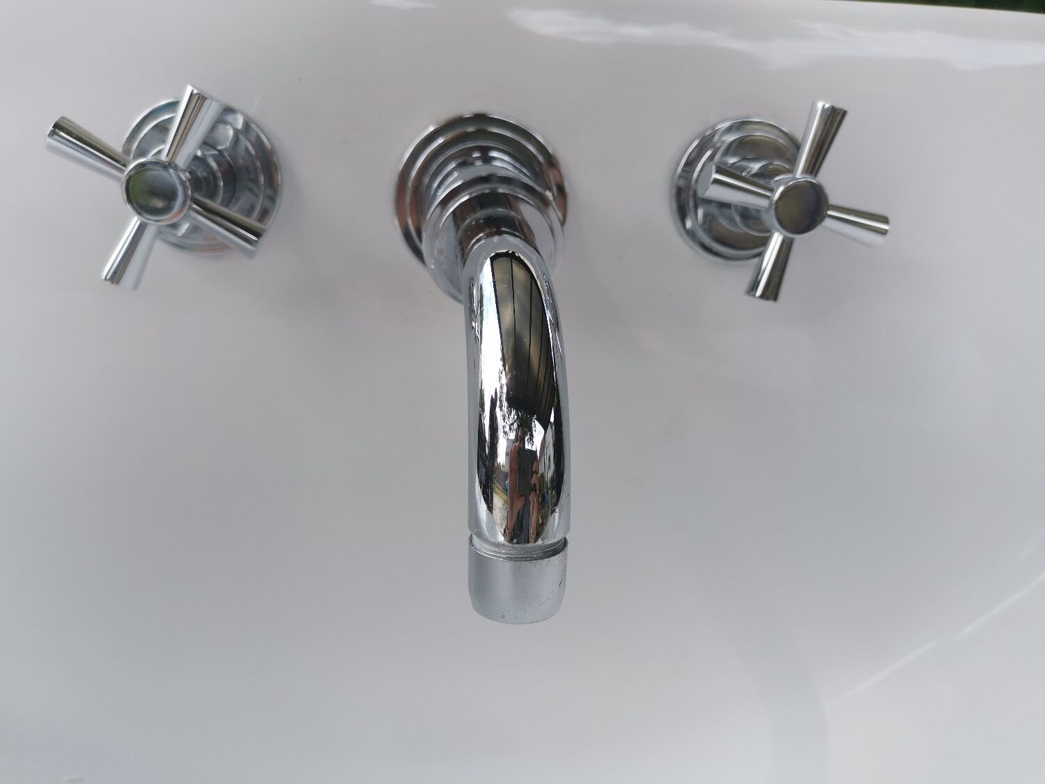 Washbasin sink ceramic basin