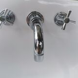Washbasin sink ceramic basin