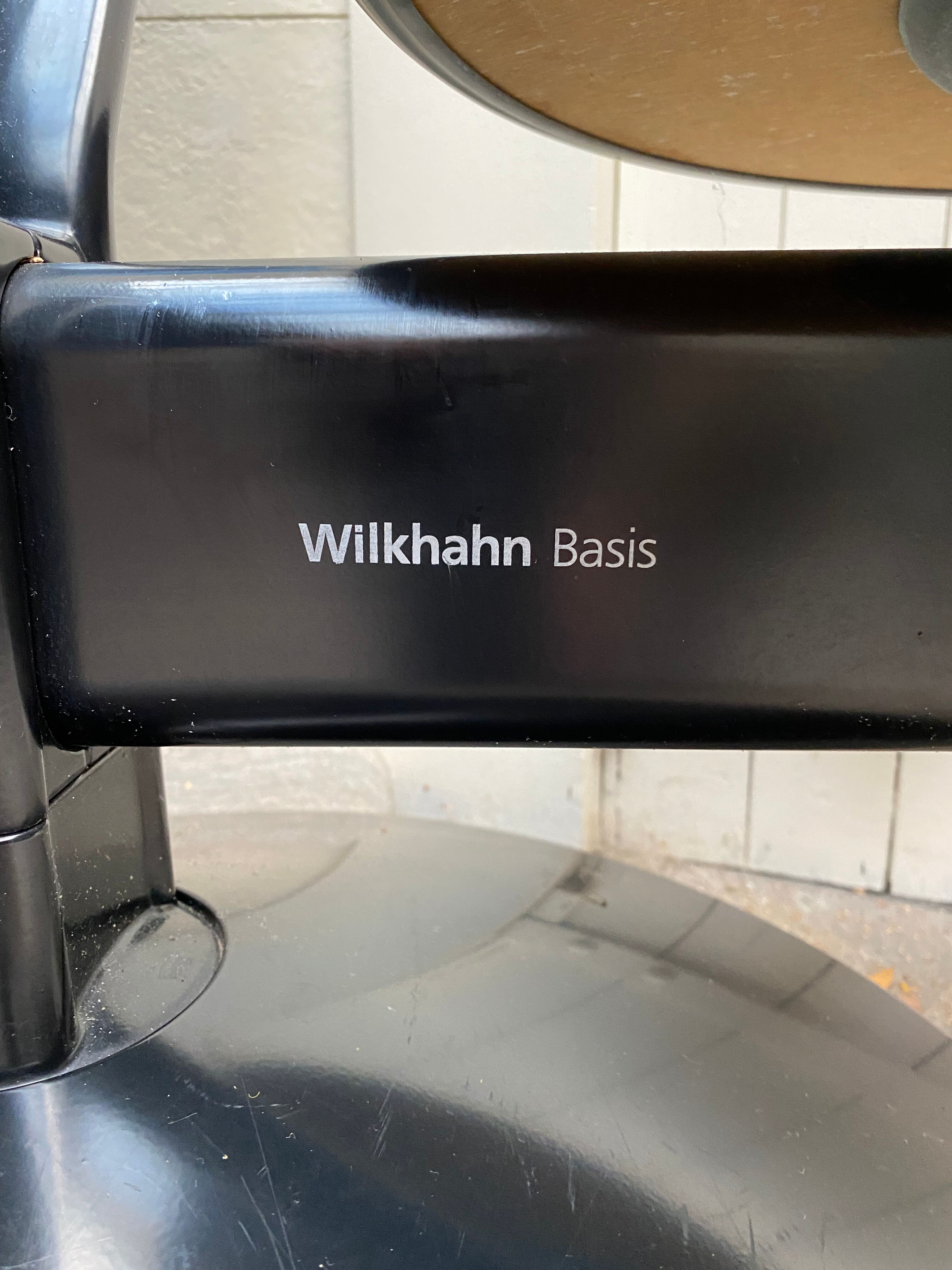 Wilkhan Basis Blue Sofa