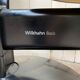 Wilkhan Basis Blue Sofa