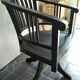 Rotating office chair