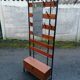 Scandinavian design coat holder