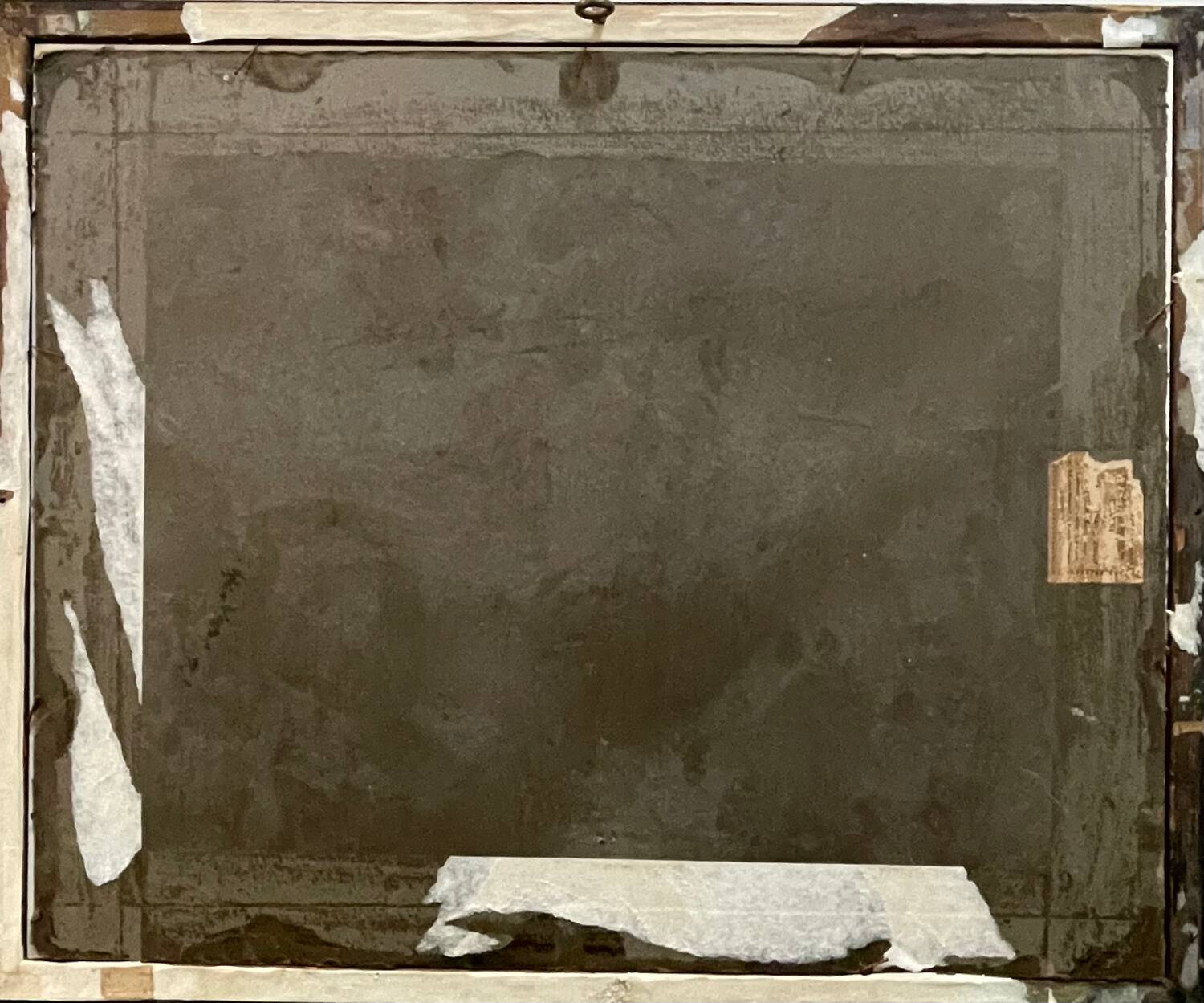 Henri Martin Versailles Palace Park Painting