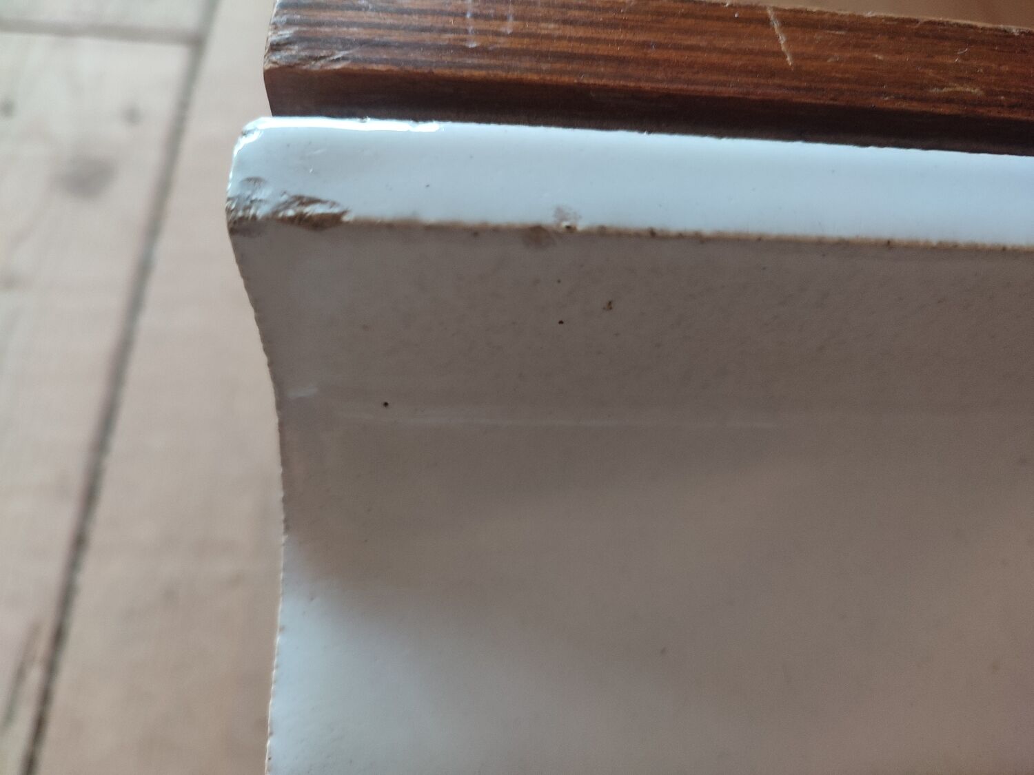Table basse de Roger Capron