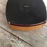 Cendrier en cuir Longchamp
