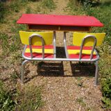 Bureau écolier