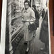 Lot of 4 vintage photographs of Princess Grace of Monaco.