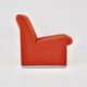 Fauteuil Alky par Giancarlo Piretti pour Anonima Castelli, 1970s
