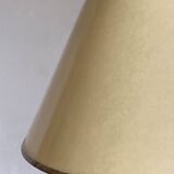 Bronze pineapple lamp