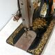 Singer sewing machine early twentieth century