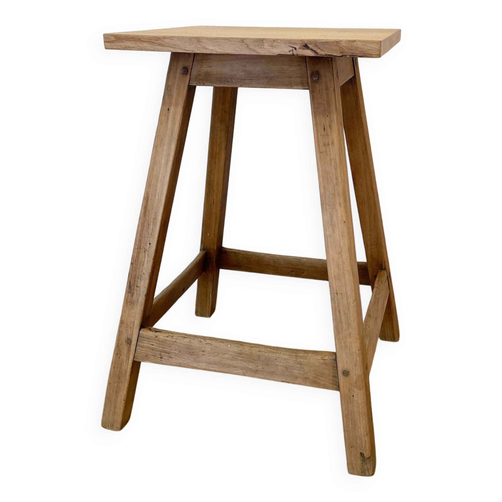 Tabouret ancien