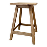 Antique stool