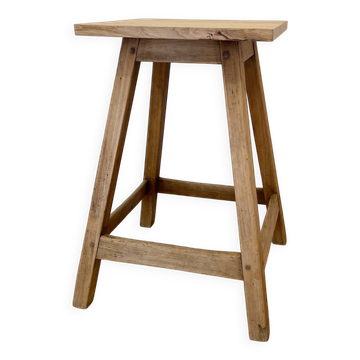 Tabouret ancien