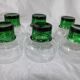 6 Luminarc Vintage champagne glasses