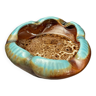 Marine ashtray