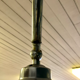 Thrush floor lamp Goffredo Reggiani