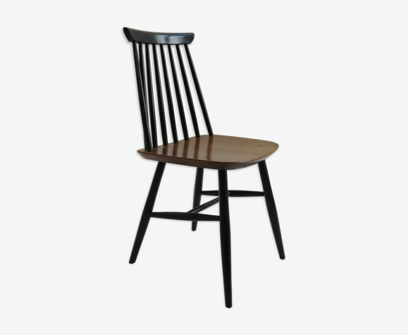 Chaise scandinave 1950