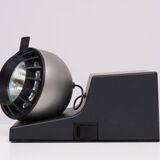 Osram - Minispot Model41701 - stainless steel, plastic 1970s Germany